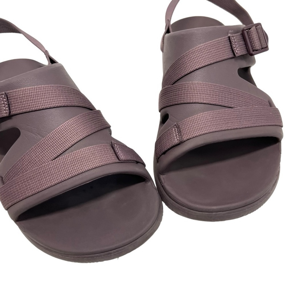 Chaco Chillo Sports Sandals Sparrow Outdoor Open Toe Recovery Shoes Women’s 11 - Picture 5 of 15
